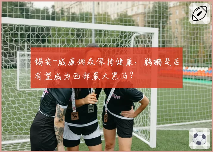 锡安-威廉姆森保持健康，鹈鹕是否有望成为西部最大黑马？